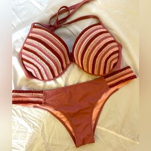 Crochet Bikini